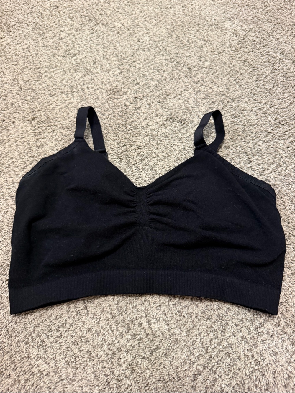 Kindred Bravely Sublime Hands Free Pumping & Sleeping Bra